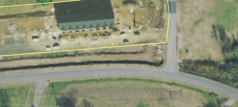 Commercial Land Near Medical Center