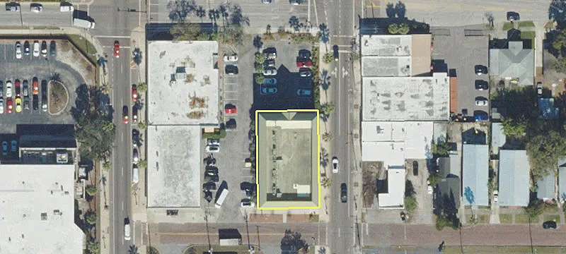 Ybor City Prime Office Suites