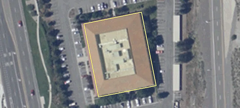 Class A Office Complex