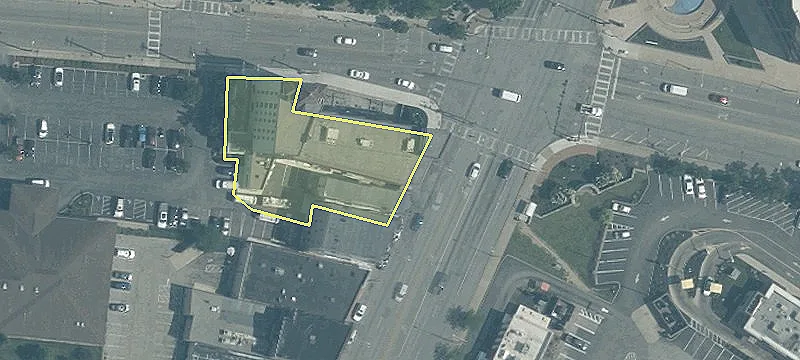 Office Space for Lease