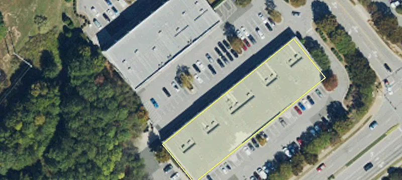 Cary Office Space Available