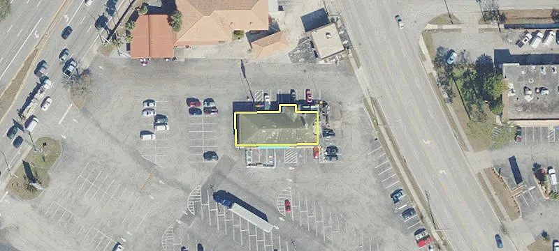 Retail Space For Lease
