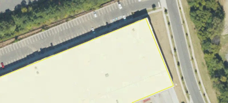 Prime Commercial Development Opportunity