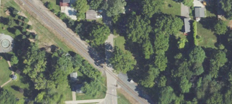 Vacant Land on N Mill