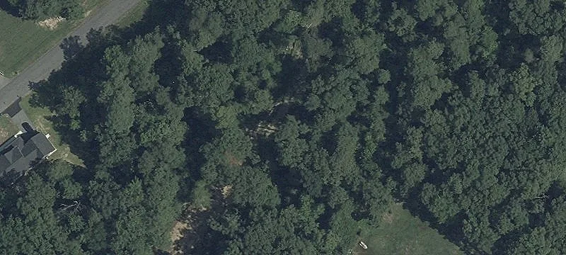 Residential Lot in Great Location