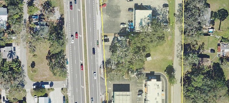 Land with Mixed-Use Potential