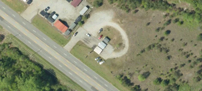 Expansive 17-Acre Mixed-Use Parcel