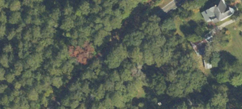 210 Acres Southwest of Atlanta