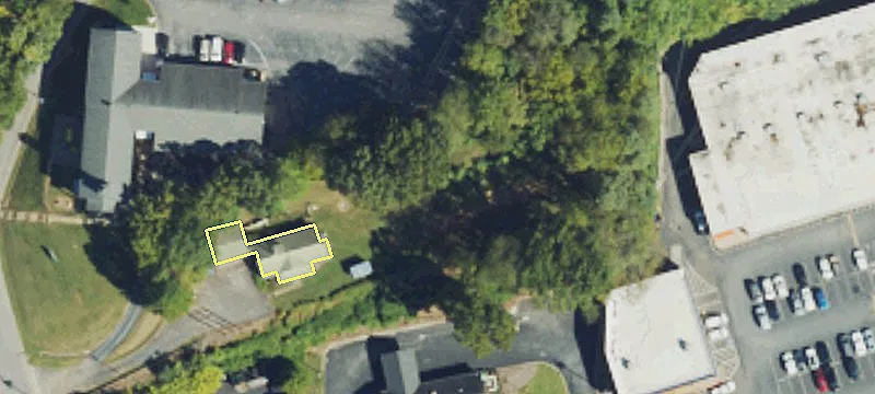 Prime Redevelopment Site Near Patton