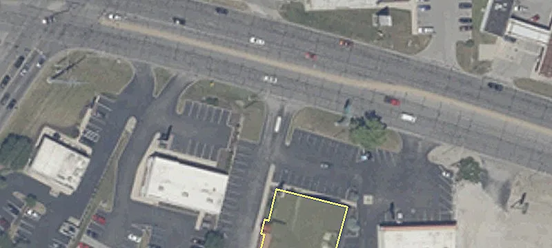 Retail Opportunity on Coliseum Boulevard