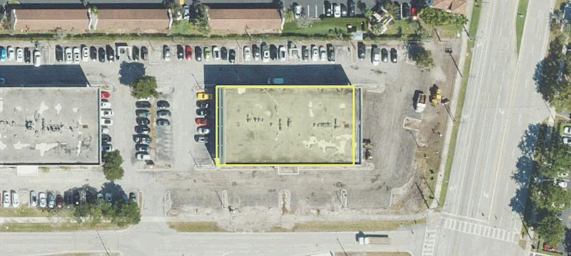 East Boca Raton Office Space