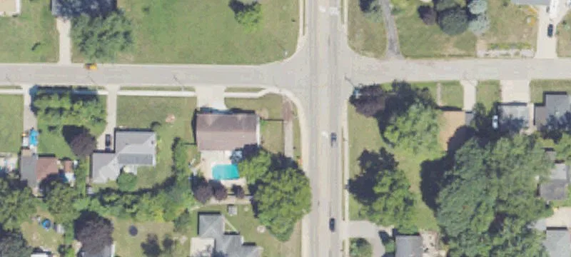 Retail Strip Center For Rent