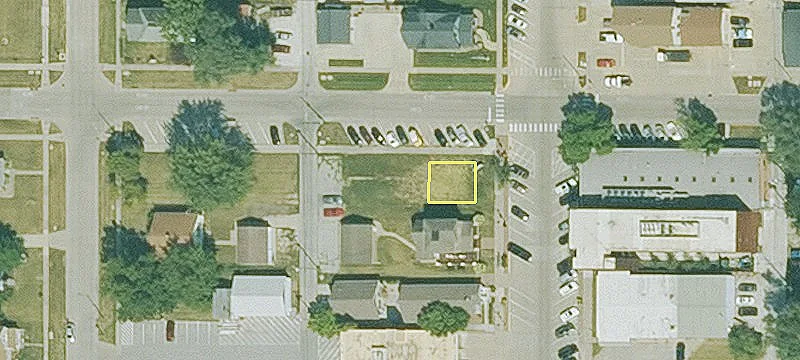 Valley Junction Development Ground Lease