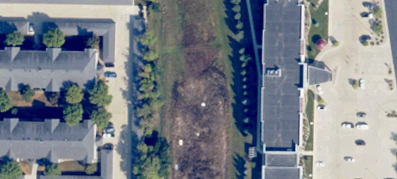 Class A Warehouse Distribution Space