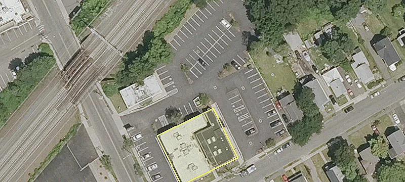 West Haven Office Space Available