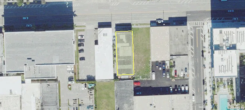 Wynwood Retail Space For Lease