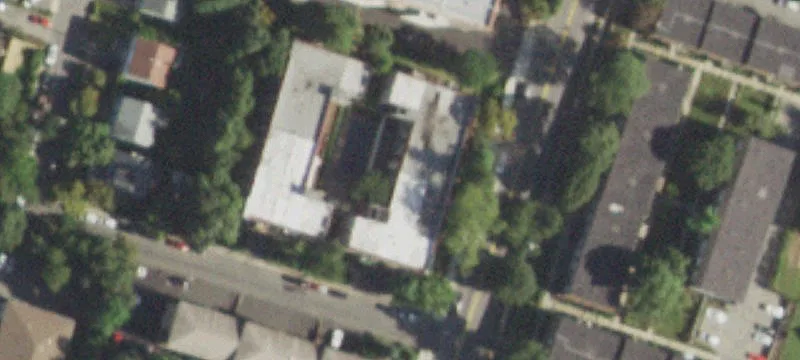 Restaurant Space on South Broadway