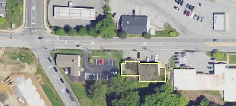 Renovated Flex Warehouse Space Available