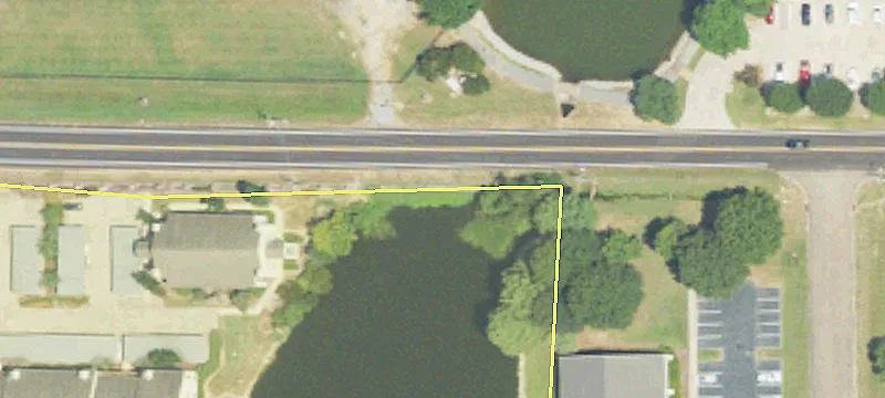 Prime Commercial Land in Flowood