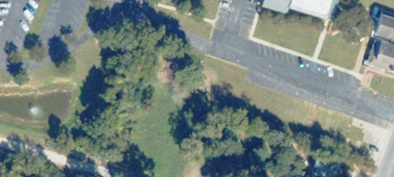Commercial Land on Lankford Highway