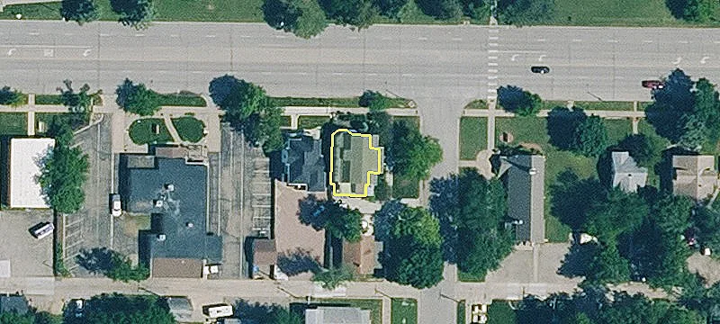 Prime Land in Manhattan, KS
