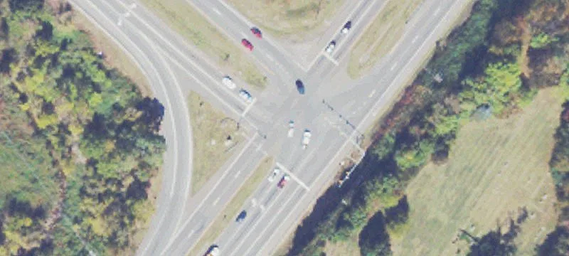 10+ Acres Ready For Development