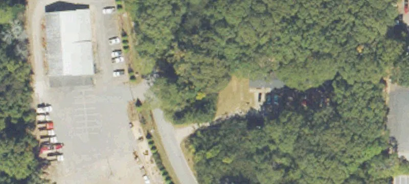 Griffin Medical District Land Parcel