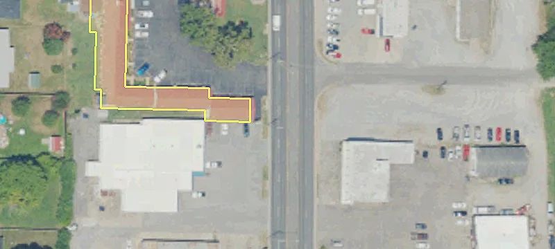 Commercial Property Investment Opportunity