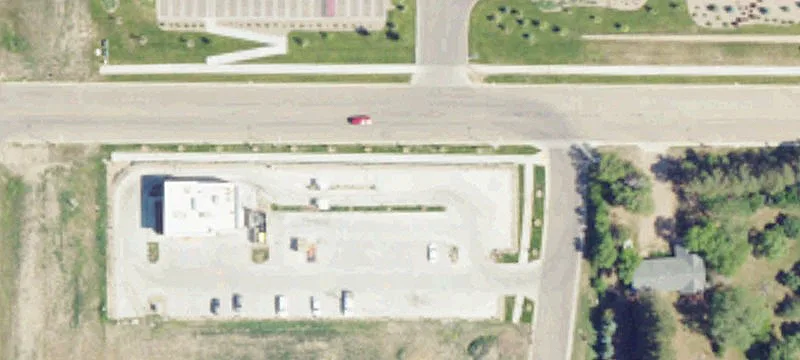 Prime Commercial Development Lot