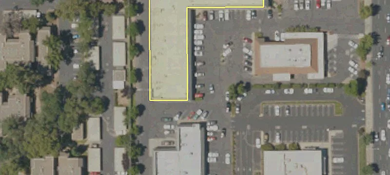 McHenry Avenue Retail/Office Space Available