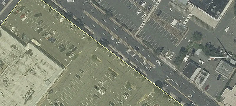Retail Space For Lease