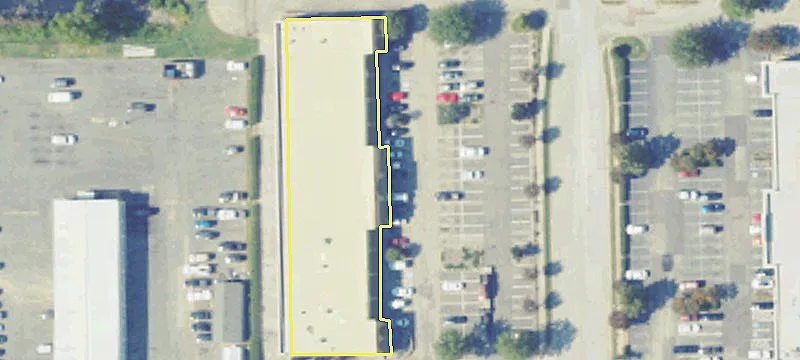 Retail Suites in Southaven