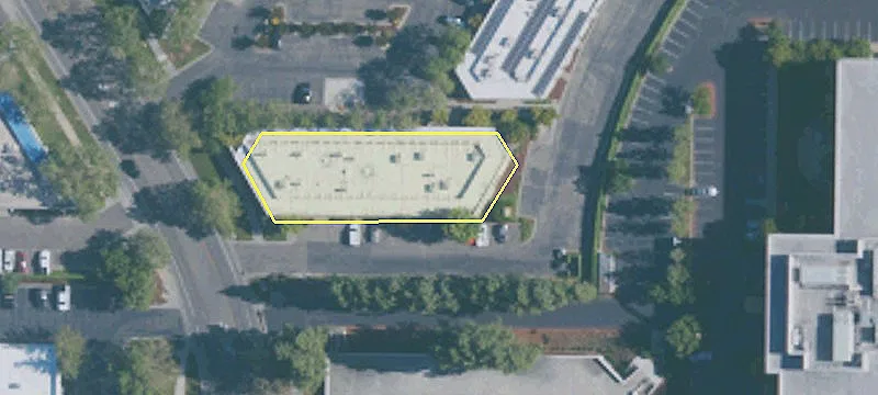 Pleasanton Office Space for Rent