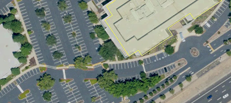 Class A Office Building
