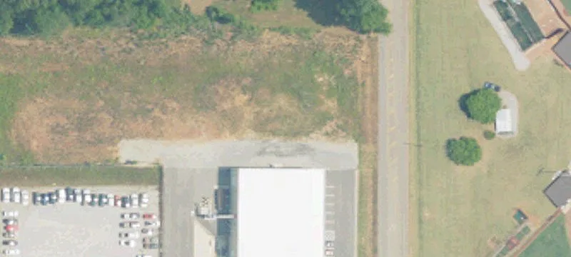 Proposed Warehouse Near Research Park