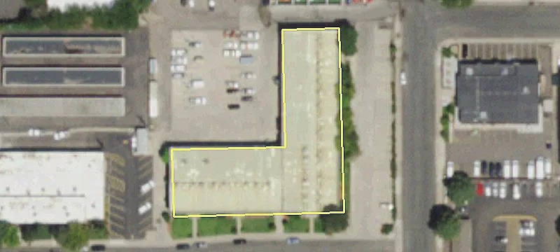 Renovated Flex/Retail/Office Space Available