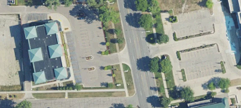 Medical Office Space Near Hospital