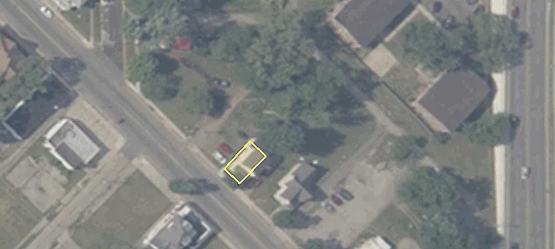 Elkhart Industrial Space Available