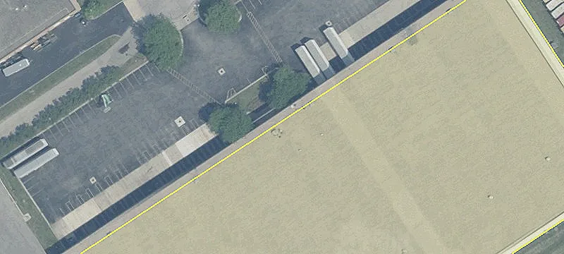 Spacious Industrial Warehouse for Lease