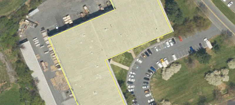 Allentown Warehouse and Office Space