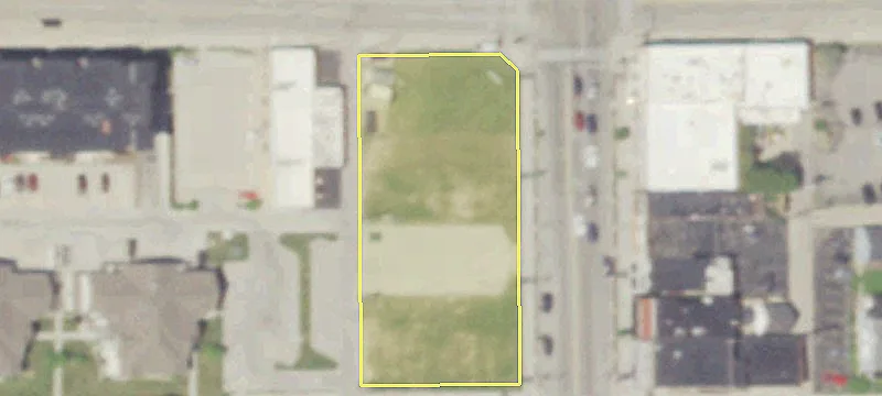 Retail Space in Cudahy Heart
