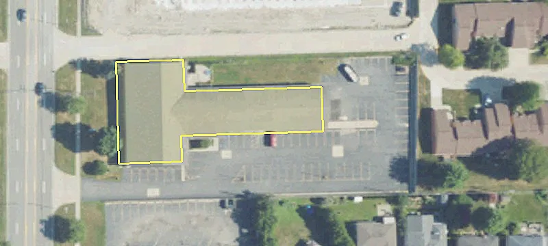 Office Space For Lease
