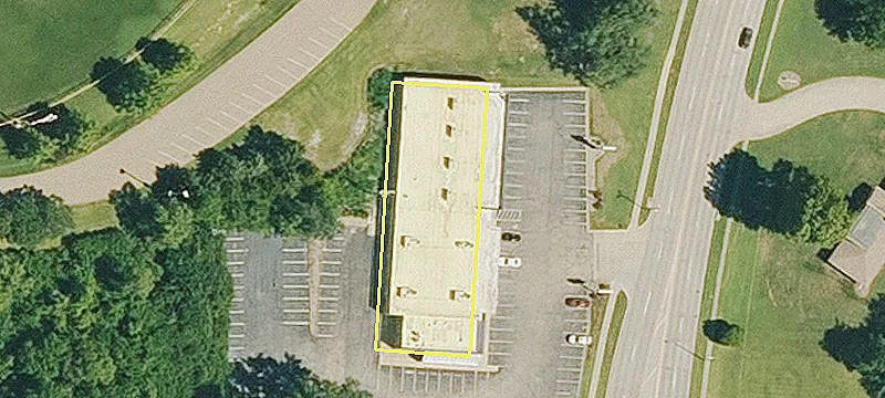 Retail and Office Space Available