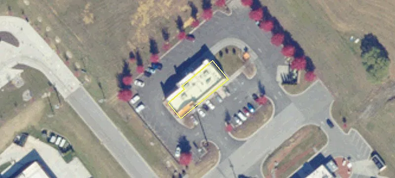 Retail Space in High-Traffic Center