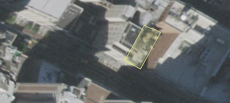 Prime Retail Space Available