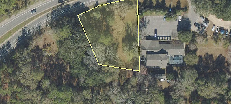 Land with Frontage on Bradfordville