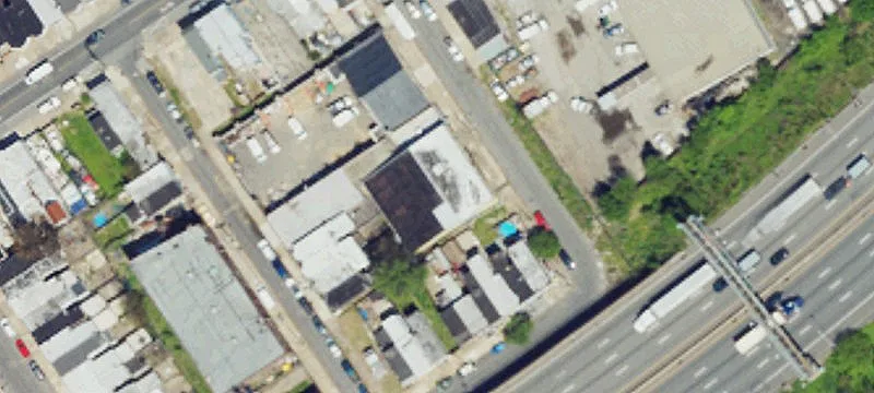Commercial Property Near Major Highways