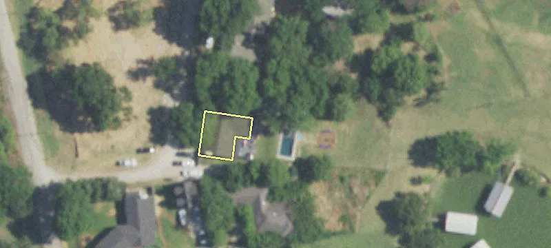 Waterfront Land with Lake Views