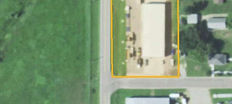 Residential Lots on Western Avenue