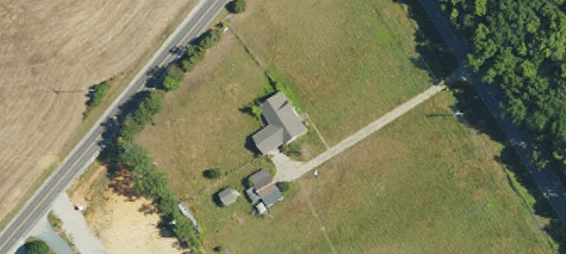 Land Near Monroe Expressway